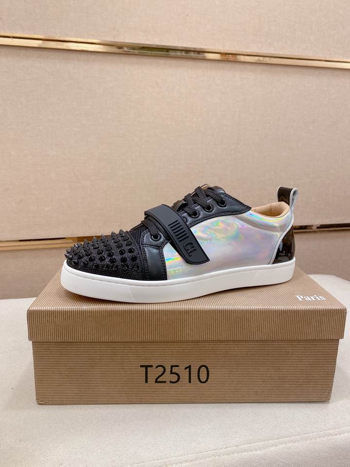 CL shoes 38-46 h1202